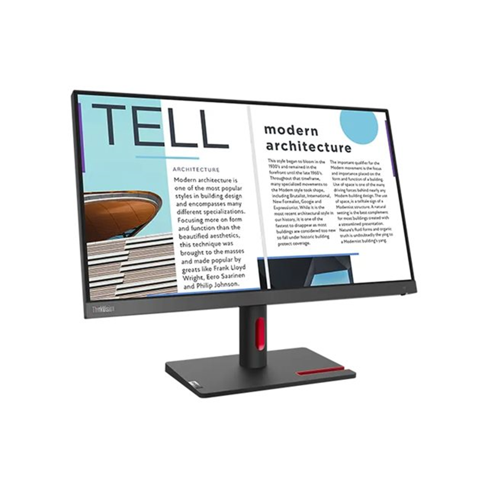 Lenovo ThinkVision S25e-30