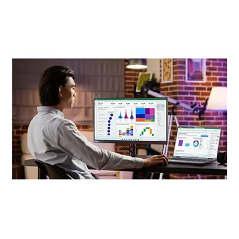 Lenovo ThinkVision S25e-30