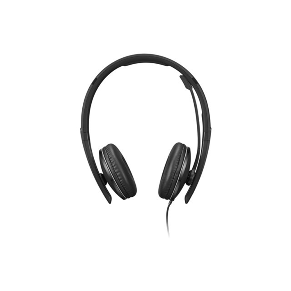 Lenovo USB-A Wired Stereo Headset Gen 2