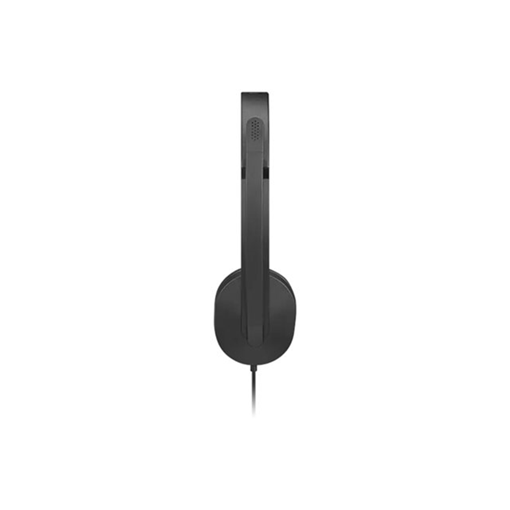 Lenovo USB-A Wired Stereo Headset Gen 2