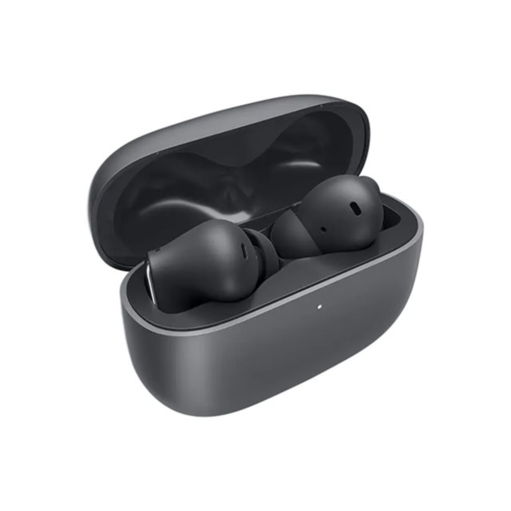 Lenovo - werkelijk draadloze koptelefoon met micro Lenovo - werkelijk draadloze koptelefoon met micro