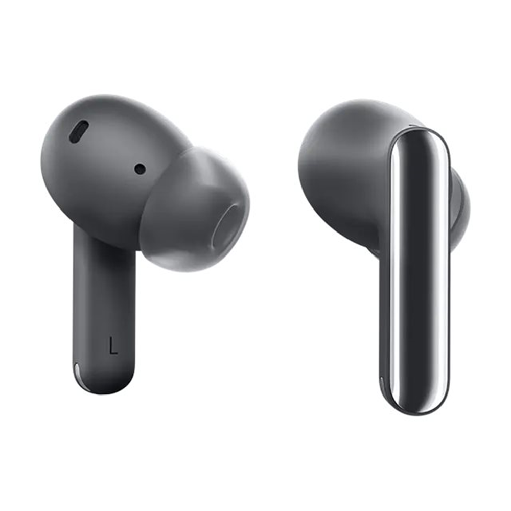 Lenovo - werkelijk draadloze koptelefoon met micro Lenovo - werkelijk draadloze koptelefoon met micro