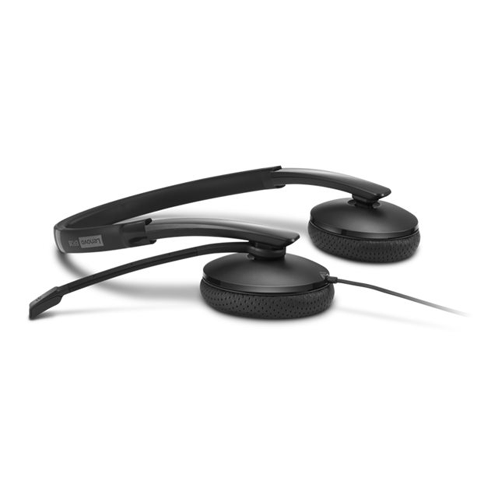 Lenovo Wired VoIP Headset (Teams)