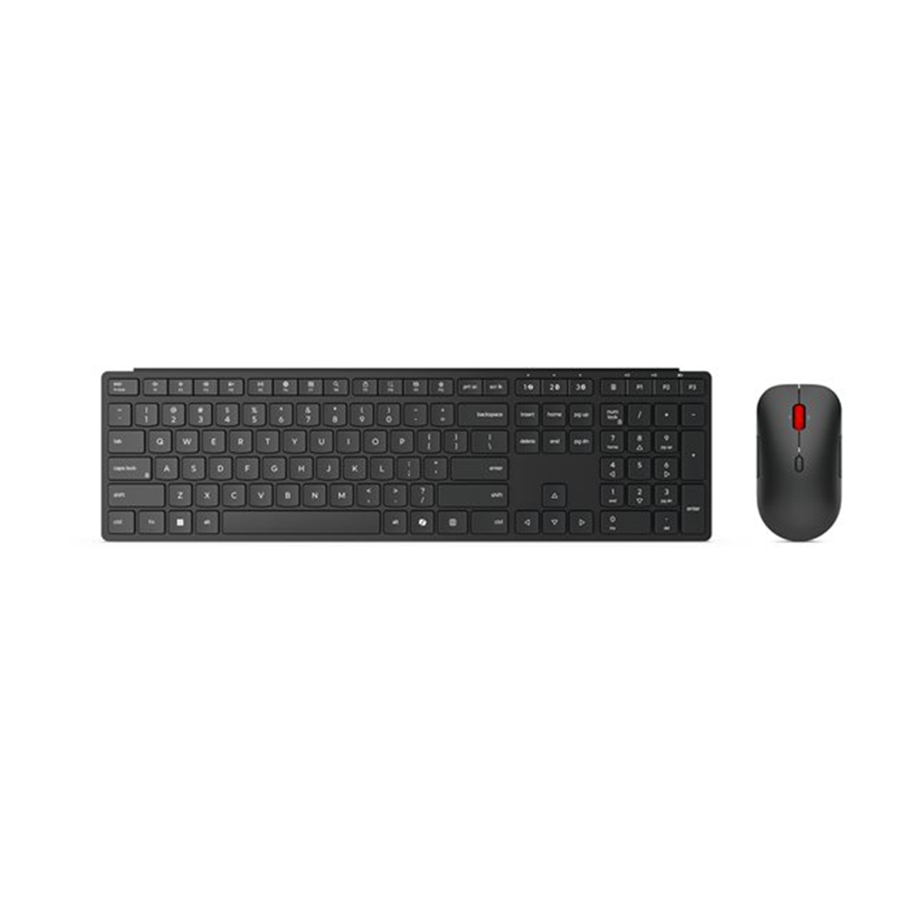 Lenovo Wrls Multi-Mode Pro KB/Mouse 6000