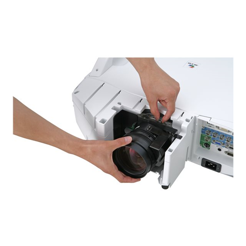 Lens/Middle Throw Zoom EB-Z8000