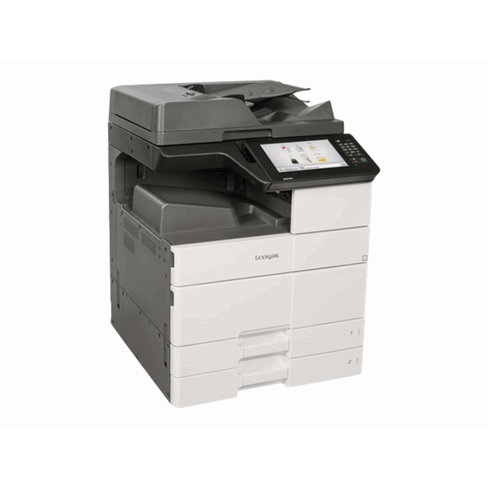 Lexmark MX910de Laser MFP