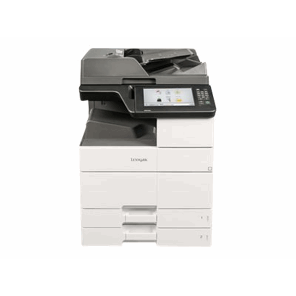 Lexmark MX910de Laser MFP