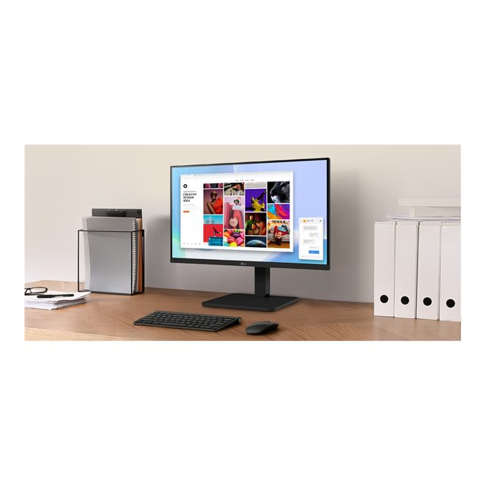 LG 24BA560-B LG 24BA560-B