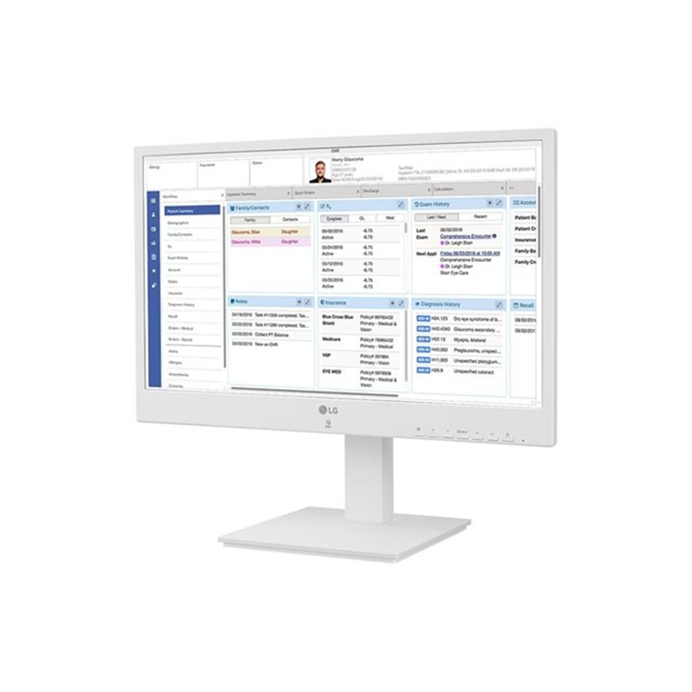 LG 24CR670N-6P