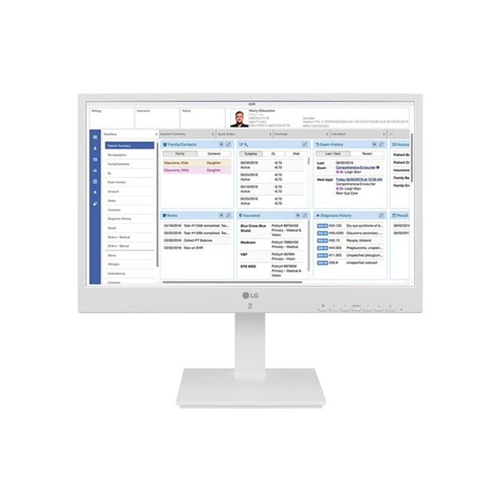 LG 24CR670N-6P