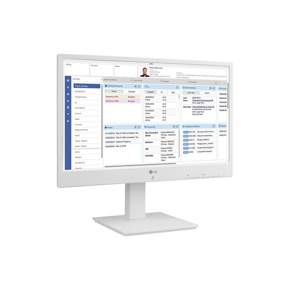 LG 24CR670N-6P