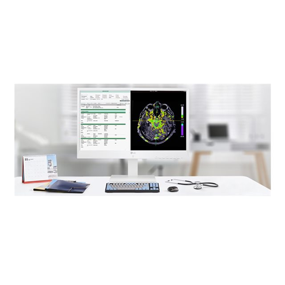 LG 24CR670N-6P
