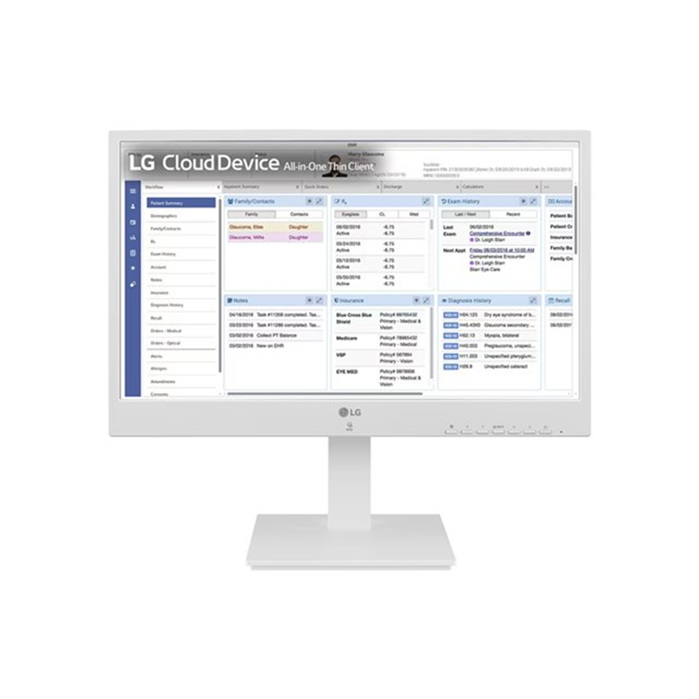 LG 24CR671W-BP LG 24CR671W-BP