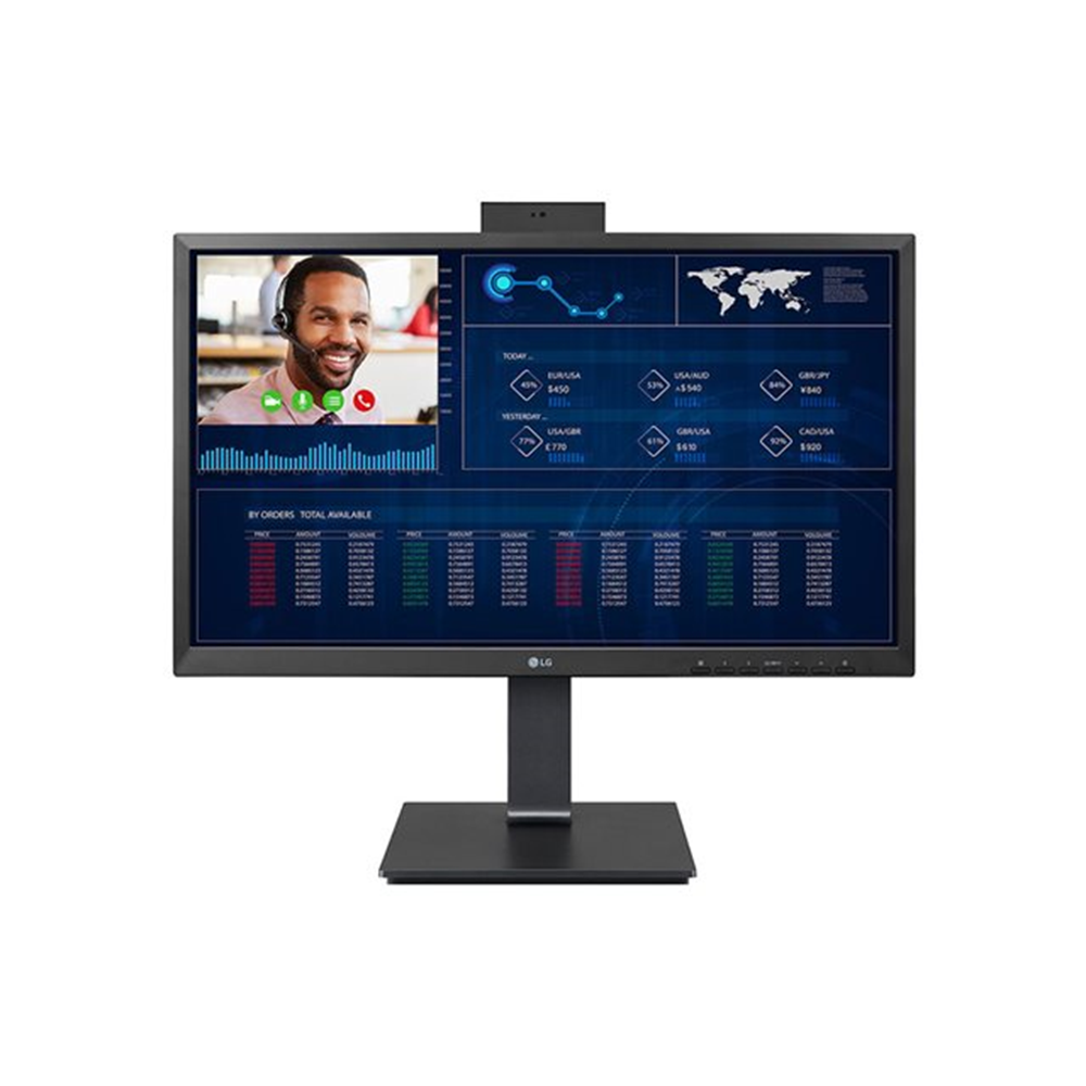 LG 27CQ650N-6P LG 27CQ650N-6P