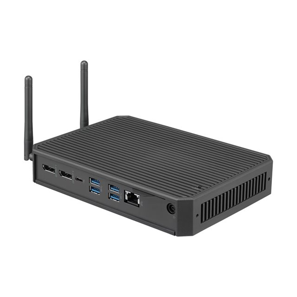 LG 27CQ651W-BP AEU All-in-One Thin Clien