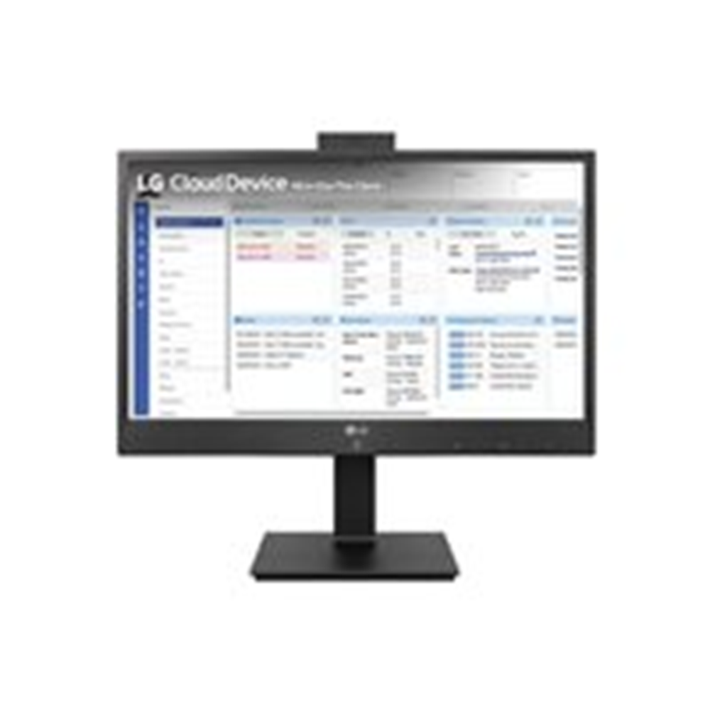 LG All-in-One Thin Client 24" FHD