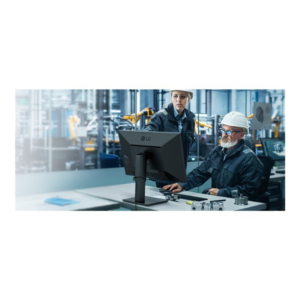 LG All-in-One Thin Client 24" FHD