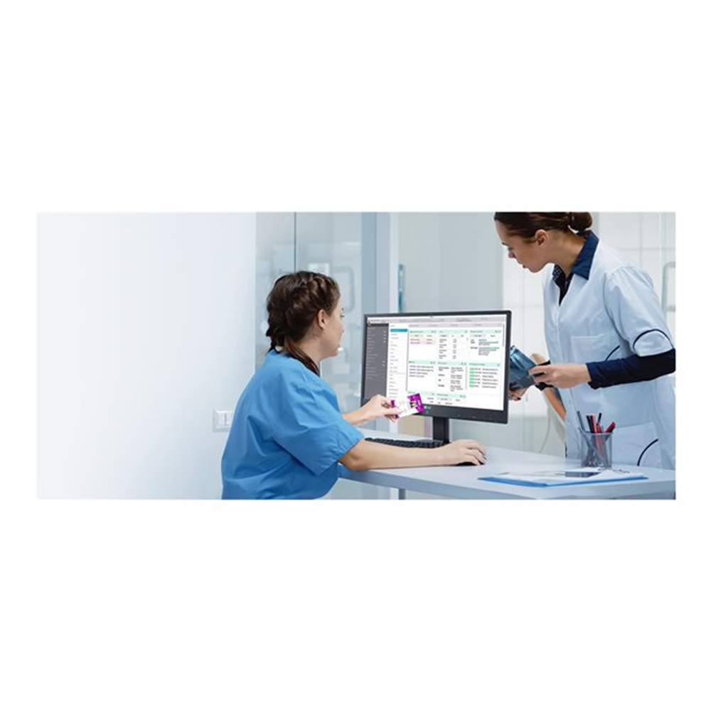 LG All-in-One Thin Client 24" FHD
