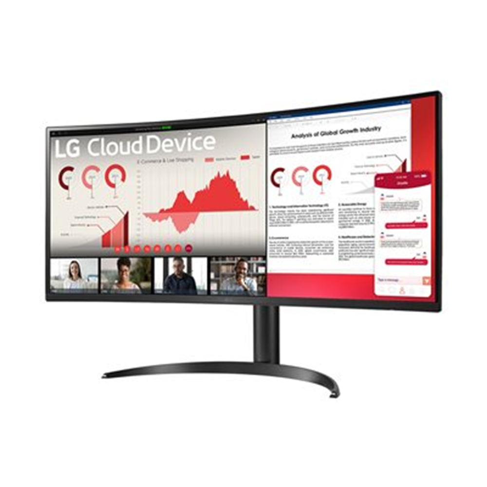 LG All-in-One Thin Client 34" WQHD