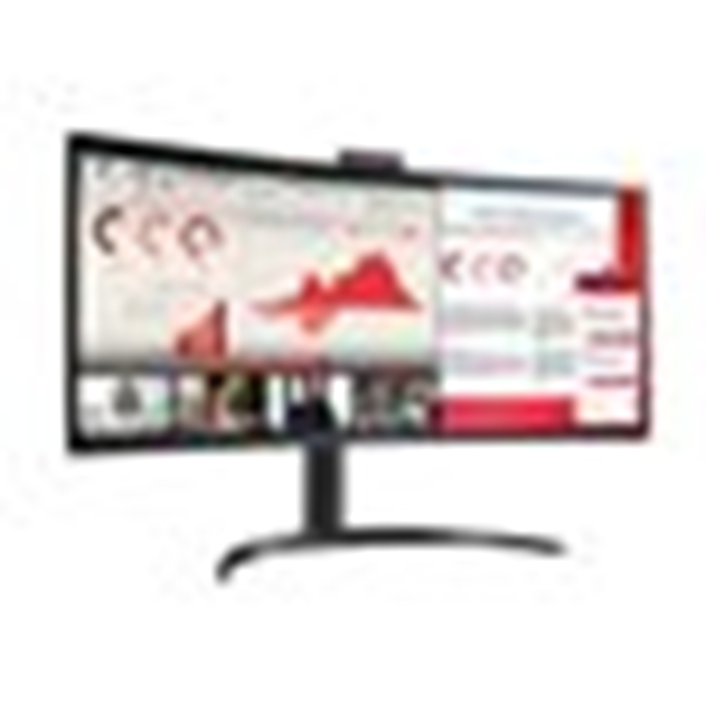 LG All-in-One Thin Client 34" WQHD