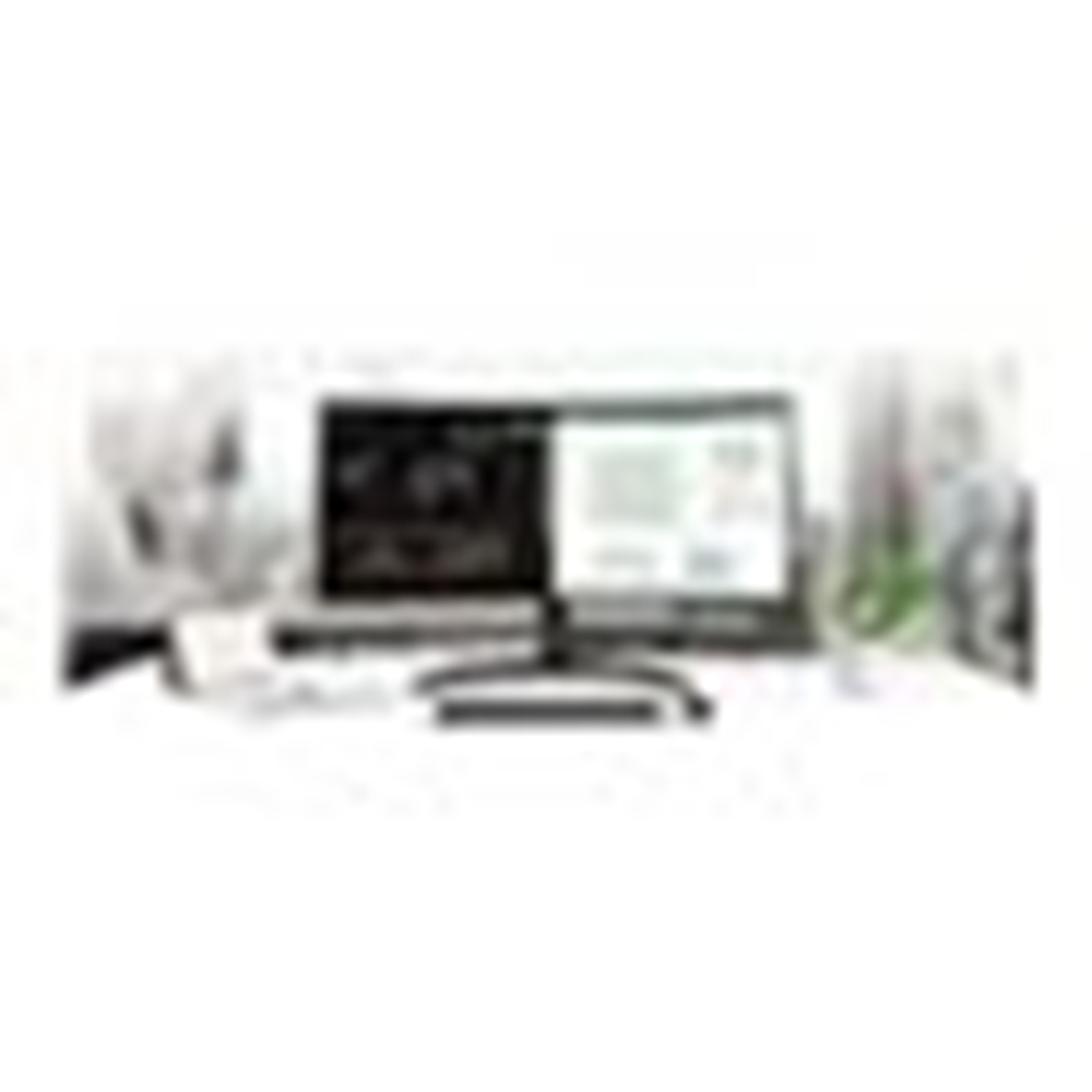 LG All-in-One Thin Client 34" WQHD