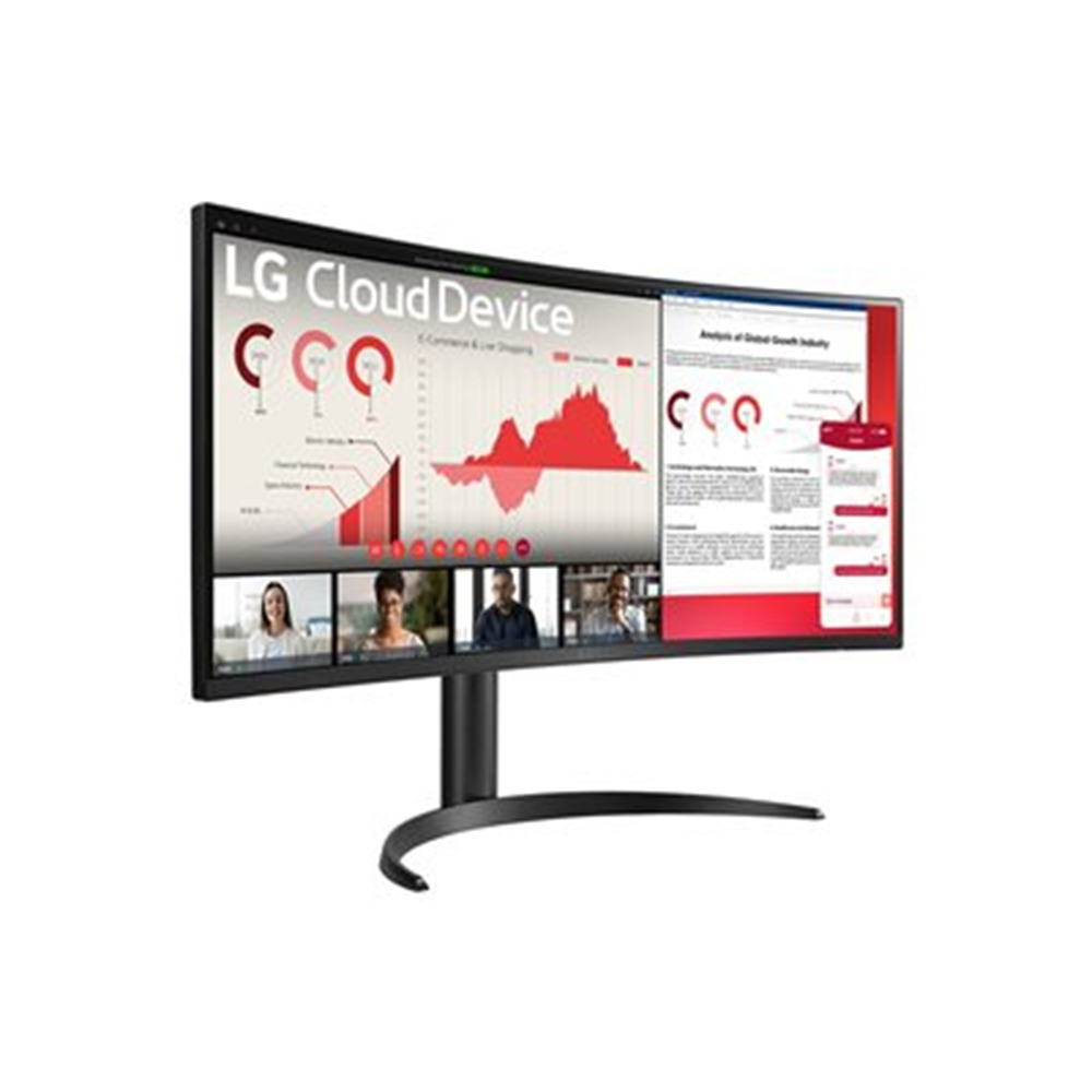 LG All-in-One Thin Client 34" WQHD