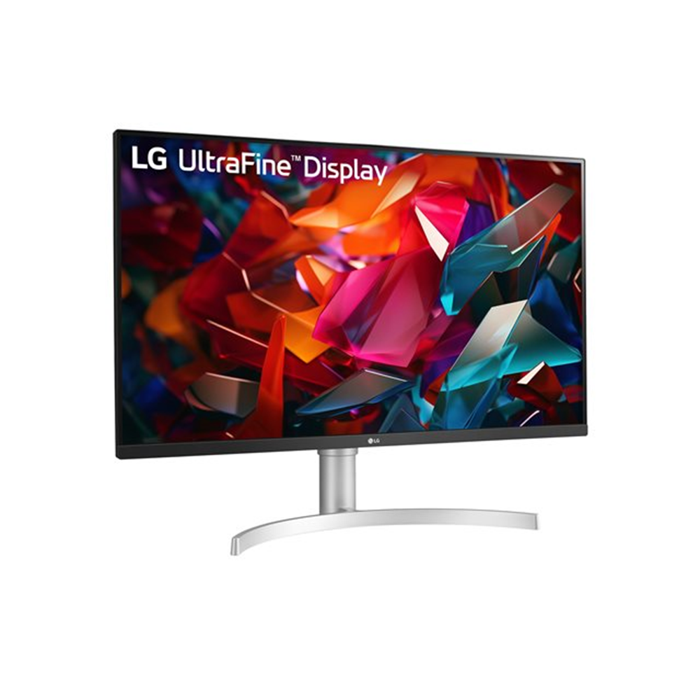 LG UltraFine 32UN650K-W