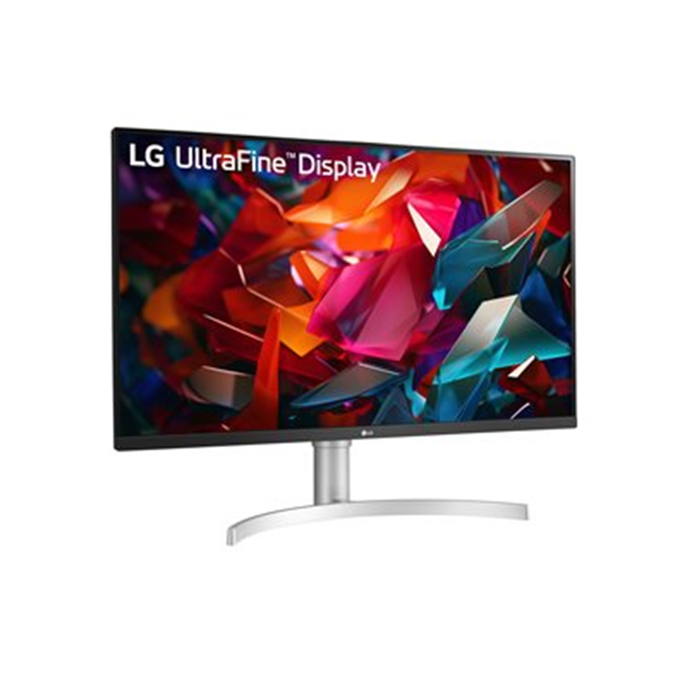LG UltraFine 32UN650K-W