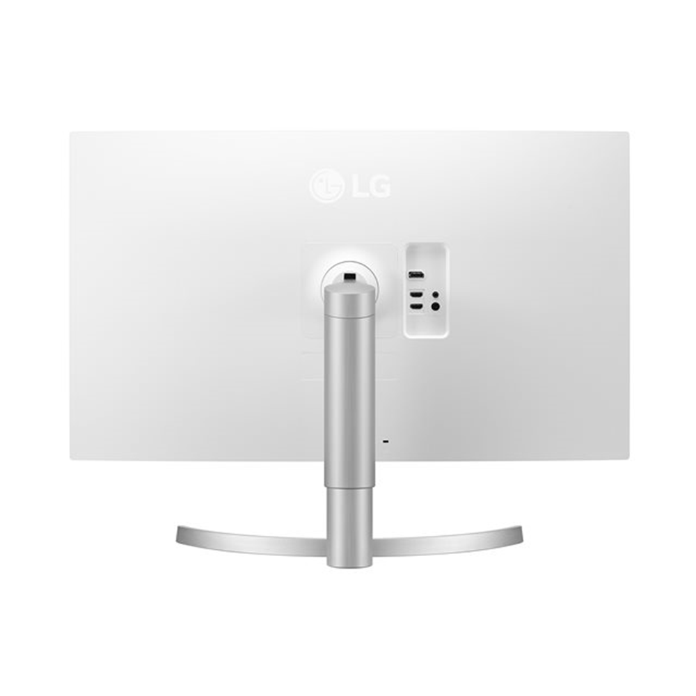 LG UltraFine 32UN650K-W