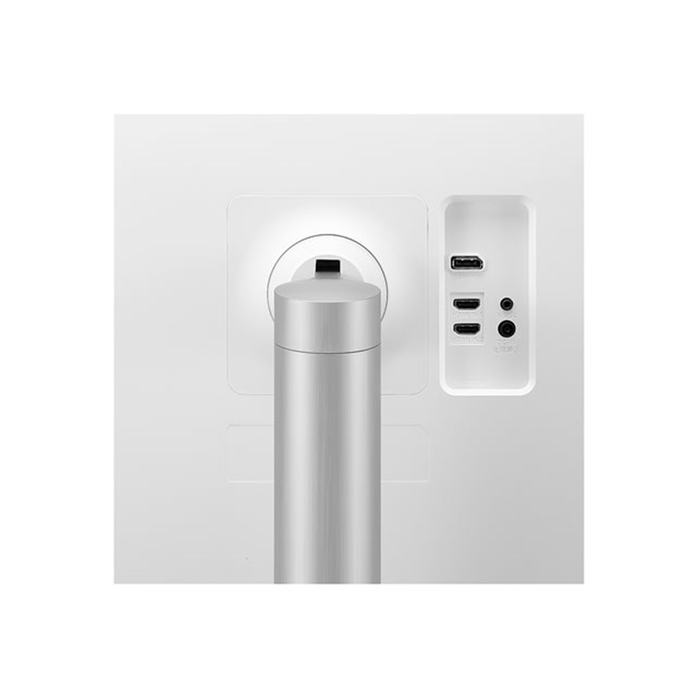 LG UltraFine 32UN650K-W