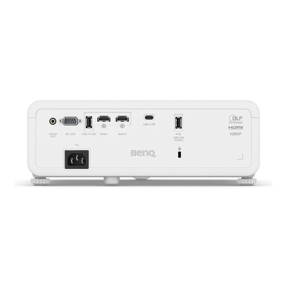 LH650 Projector 4000AL