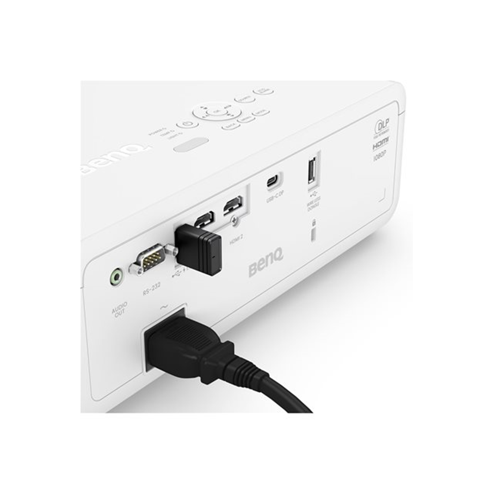 LH650 Projector 4000AL