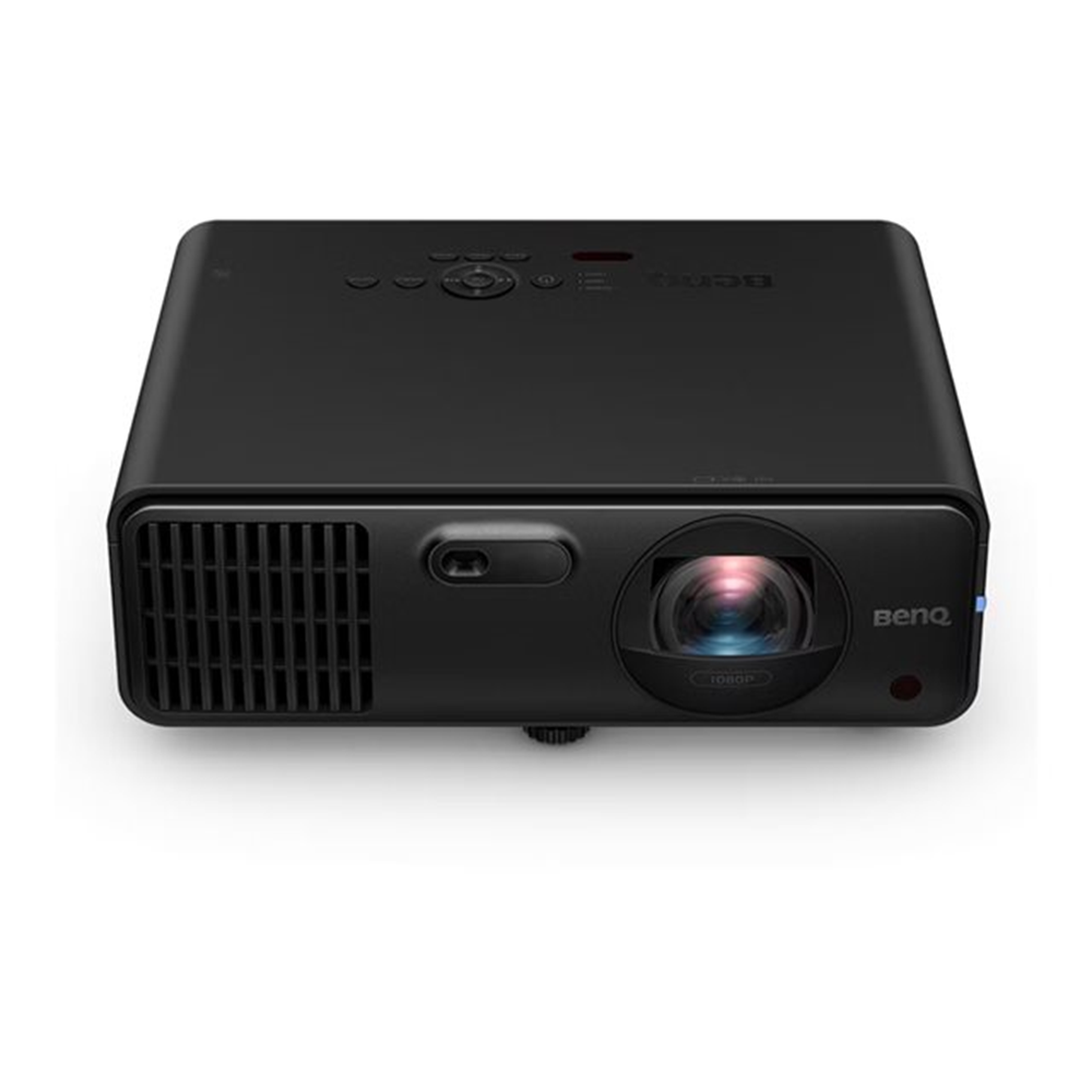 LH835ST-Projector Black
