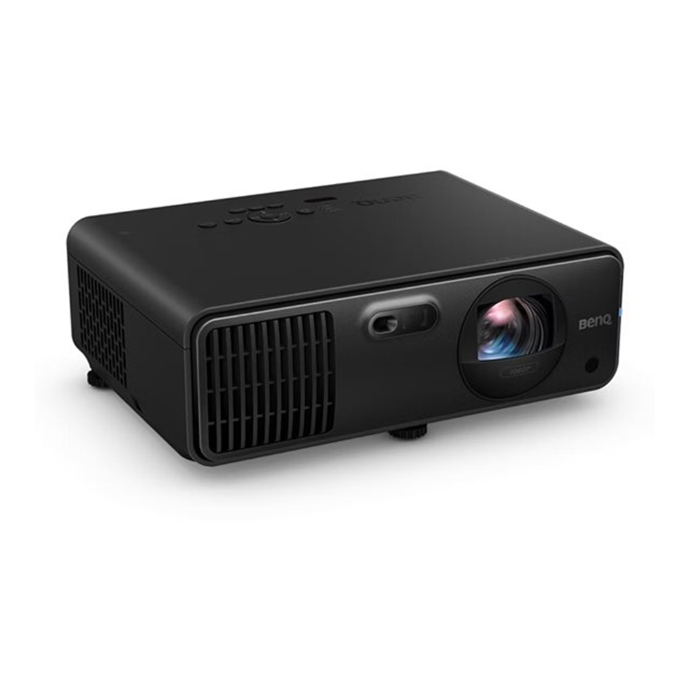 LH835ST-Projector Black