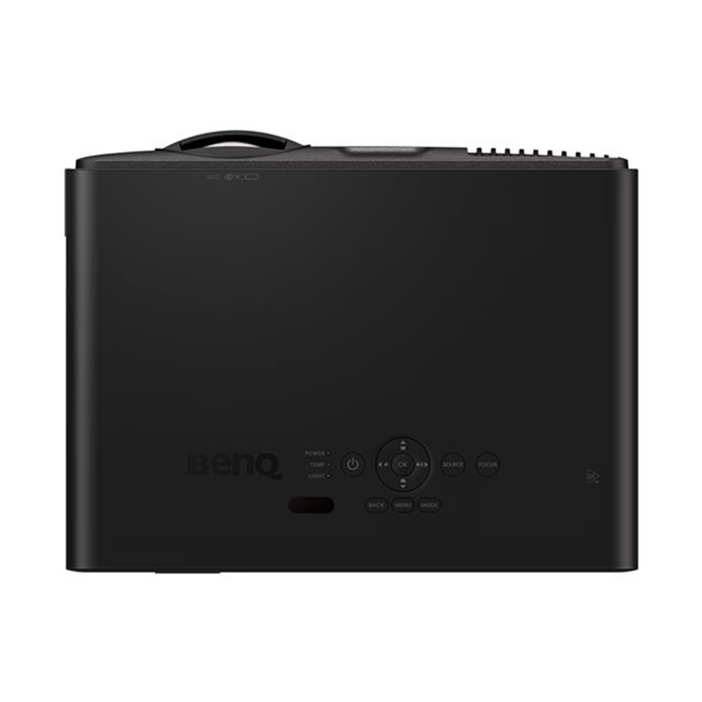 LH835ST-Projector Black