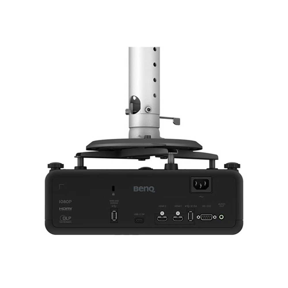 LH835ST-Projector Black