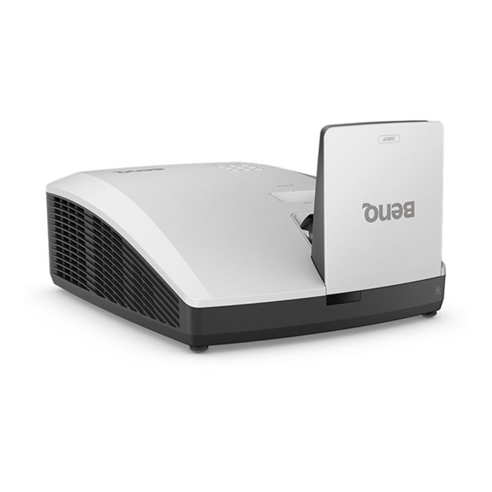 LH856UST DLP 1080p Ultra Short-throw Throw Ratio: 0.33 Brightn:3500 ALHigh contr ratio 1000000:1 HDMI 2.0 x2 20 000 hrs