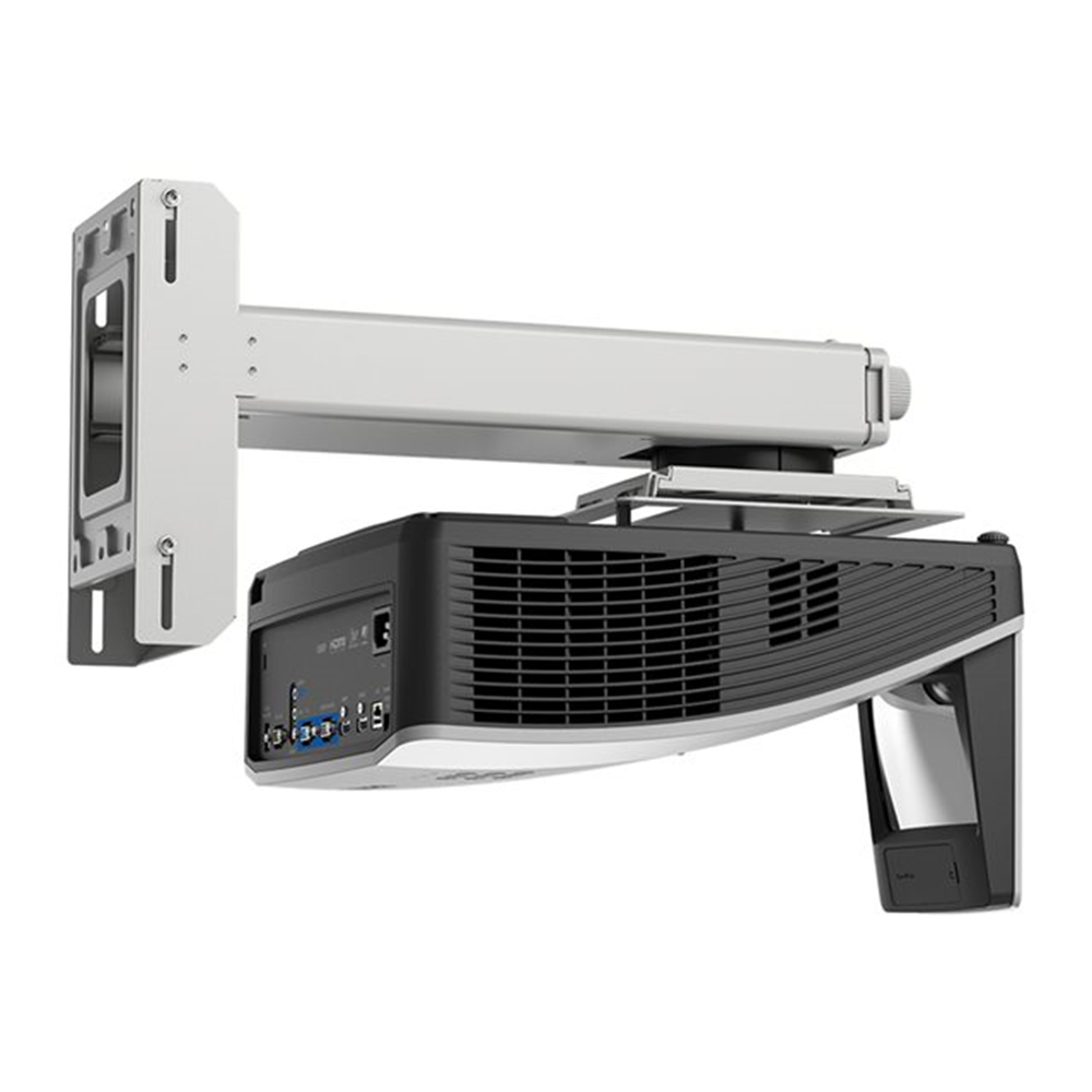 LH856UST DLP 1080p Ultra Short-throw Throw Ratio: 0.33 Brightn:3500 ALHigh contr ratio 1000000:1 HDMI 2.0 x2 20 000 hrs