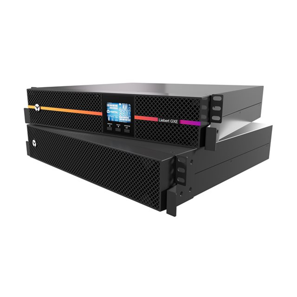 LIEBERT GXE EXTERNAL BATTERY CABINET 24V