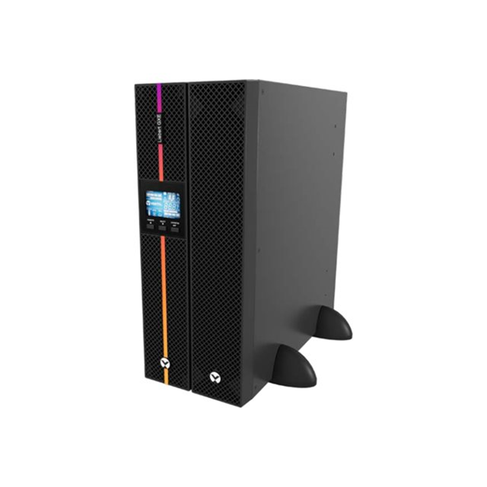 LIEBERT GXE UPS 2KVA 1PH UPS 230V RACK/T