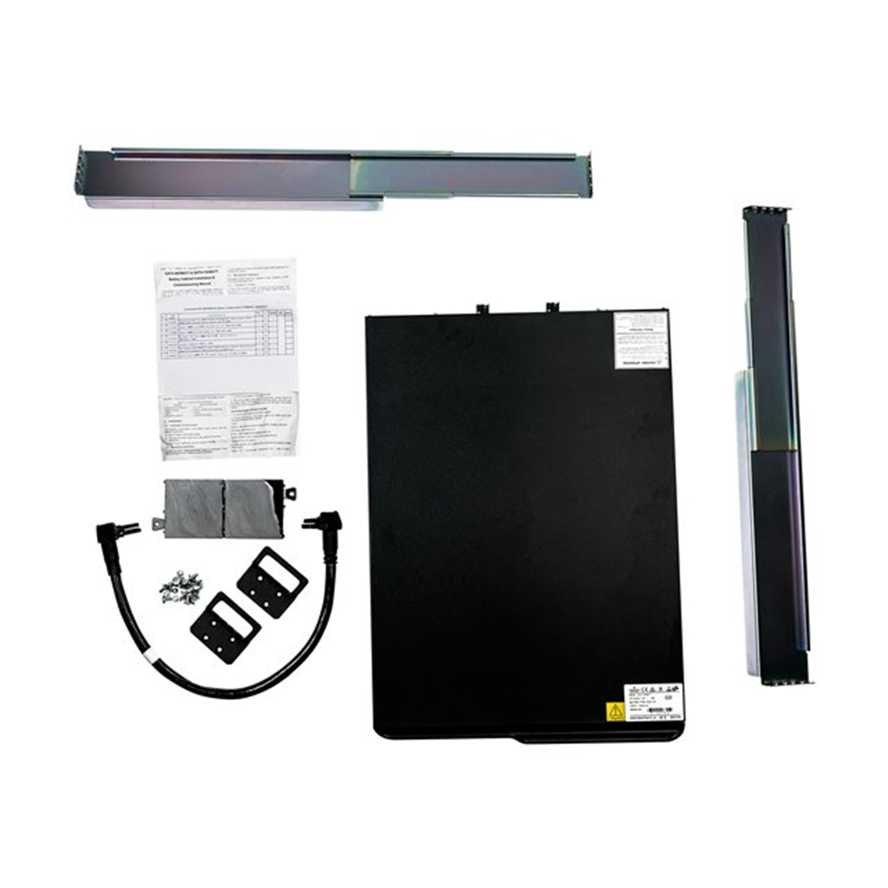 Liebert GXT4 EXTERNAL BATTERY CABINET72V