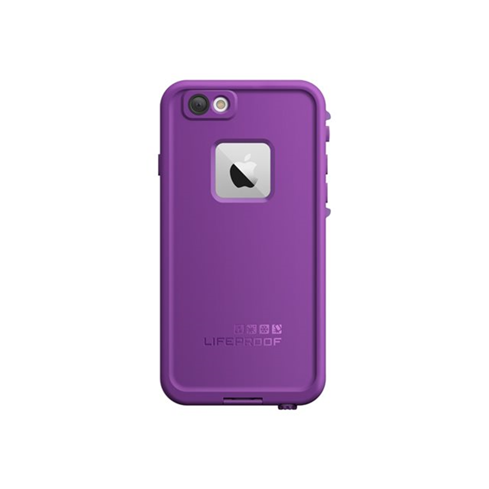LifeProof Fre iPhone 6 Pumped Purple LifeProof Fre iPhone 6 Pumped Purple