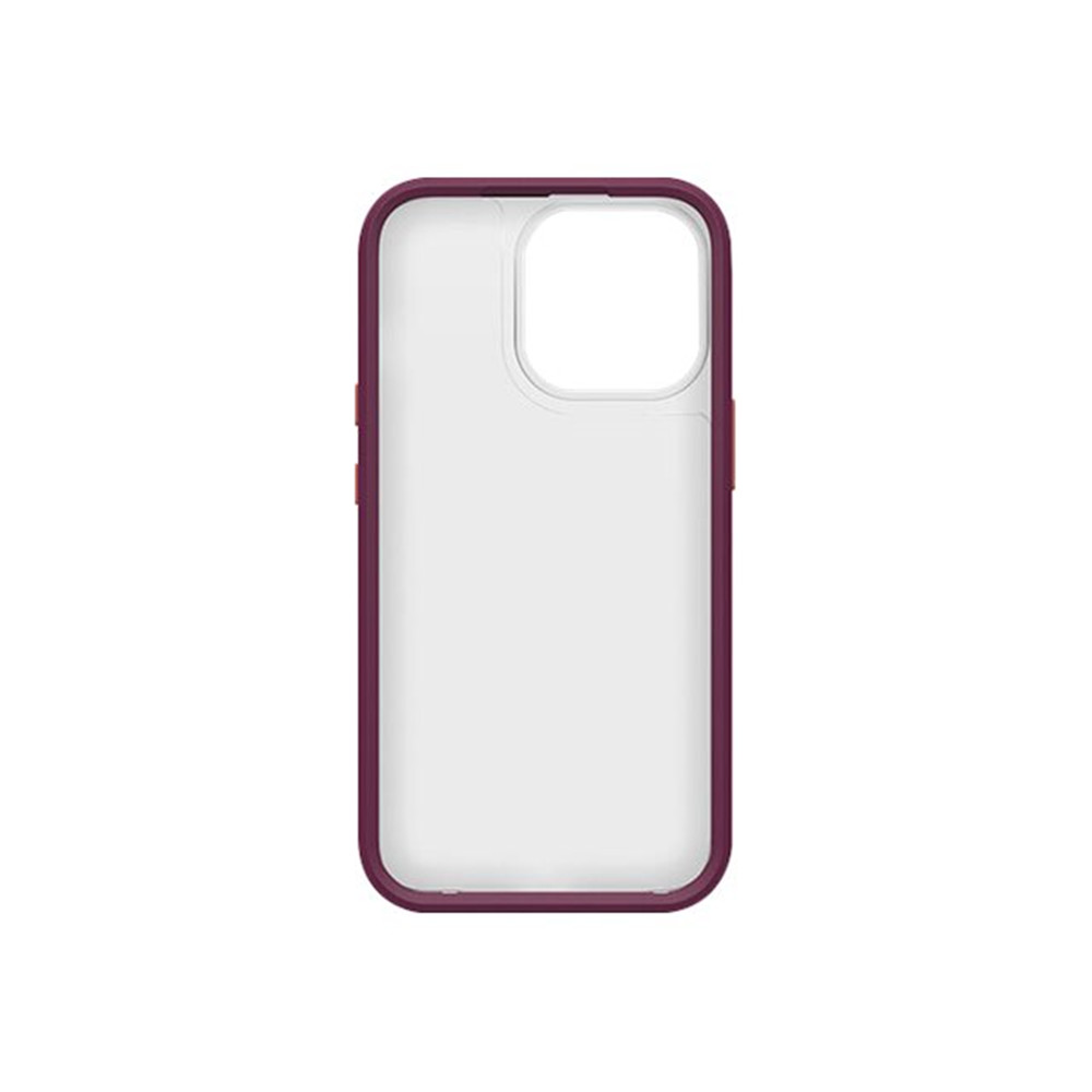 LifeProof See iPhone 13 Pro clear/purple