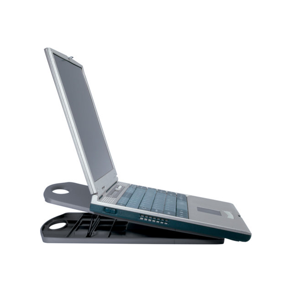 LiftOff Portable Laptop Cooling Stand