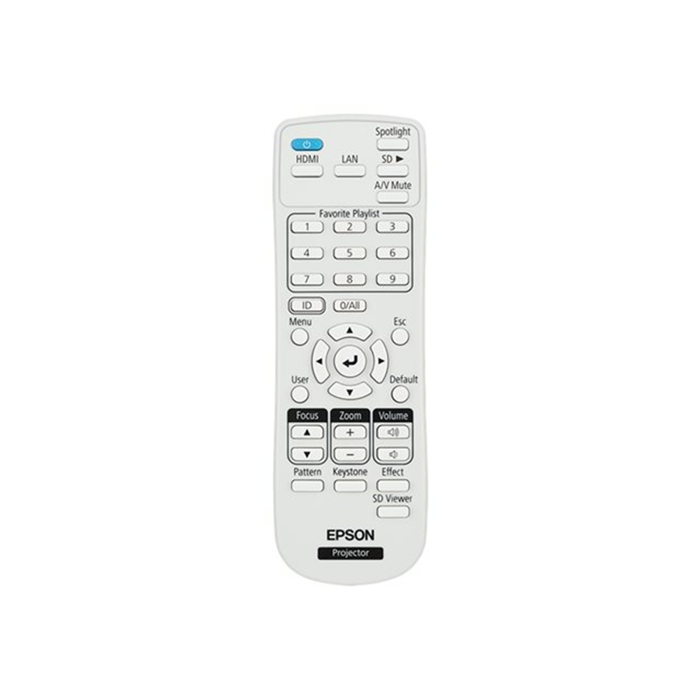 LightScene EV-110