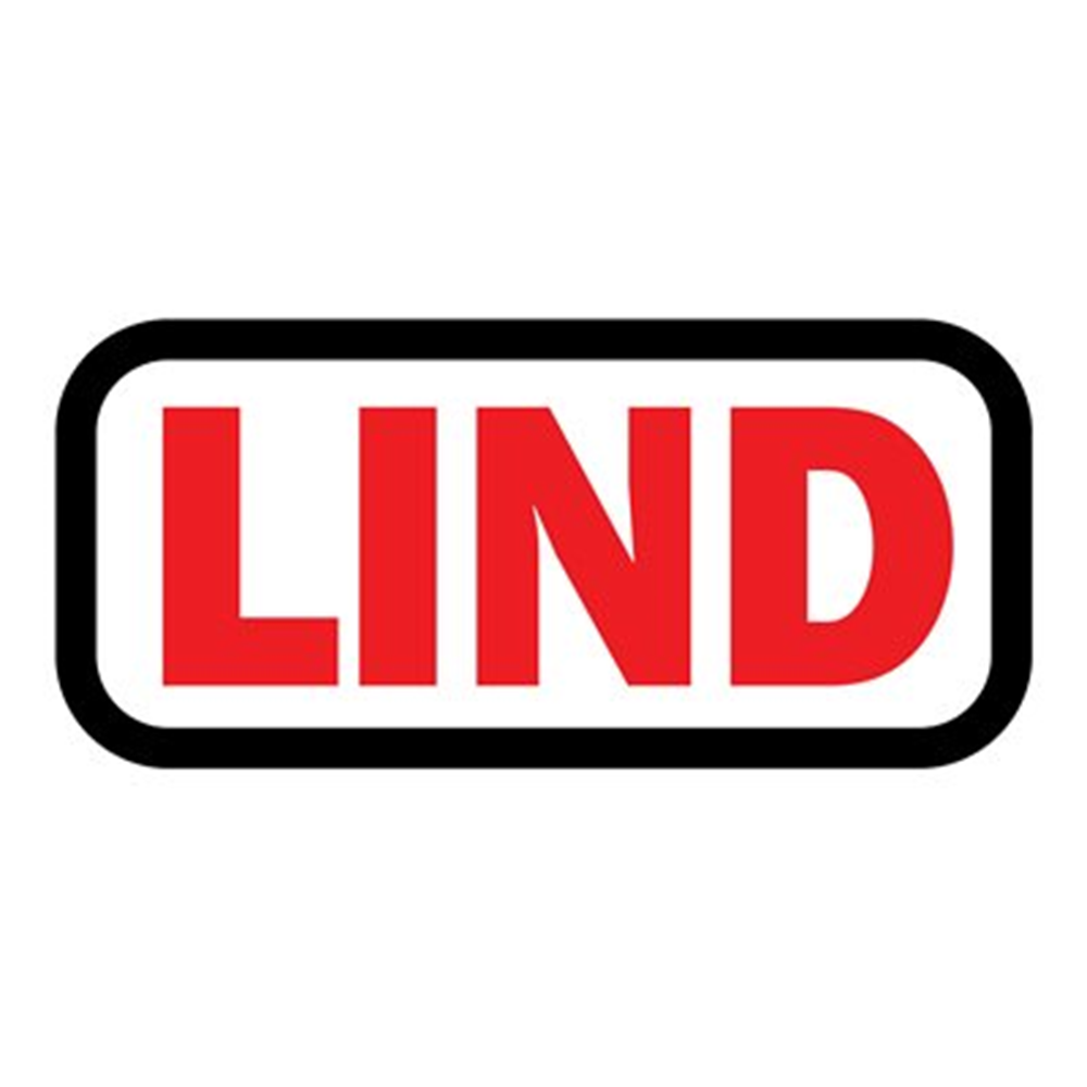 LIND 12-32Vdc isolated material handling