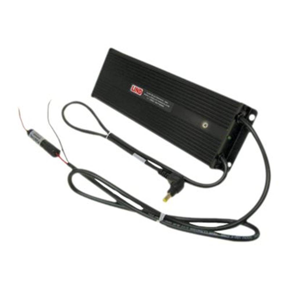 LIND DC/DC Power Adapter for Zebra