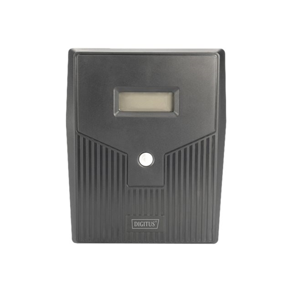 Line-Interact.UPS 1500 VA/900 W