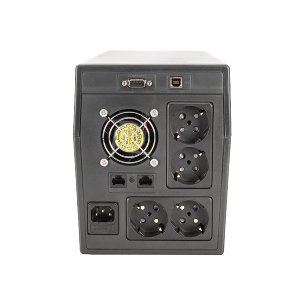 Line-Interact.UPS 1500 VA/900 W