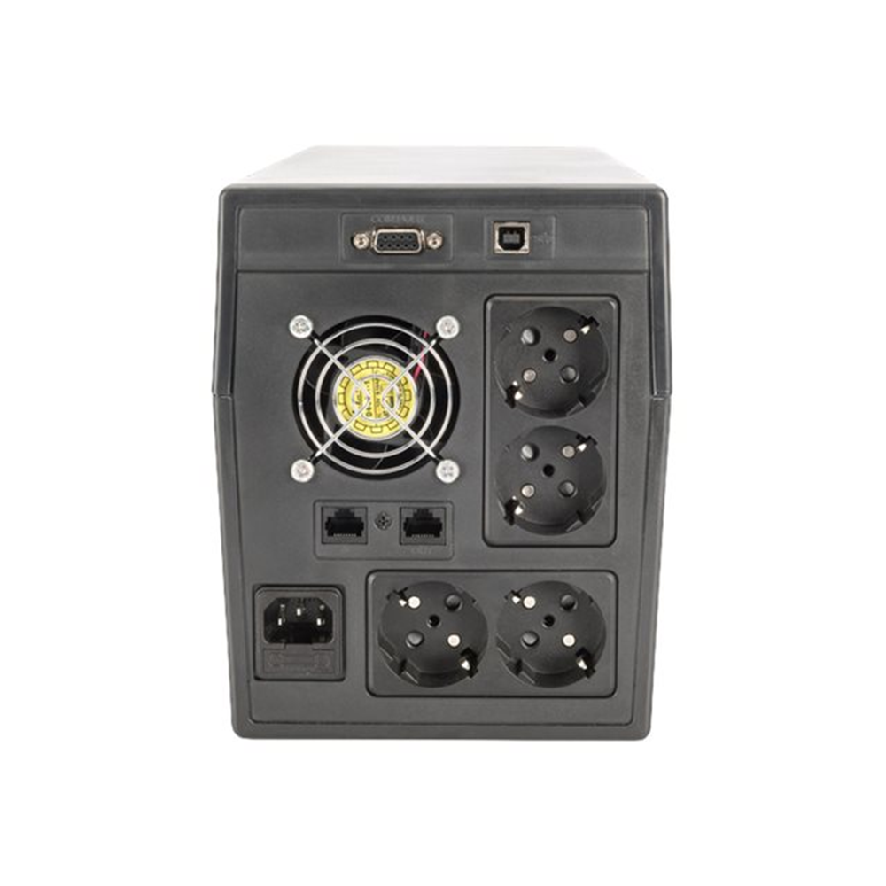 Line-Interact.UPS 2000VA/1200W